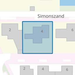 Perceel GDA01-N-1081