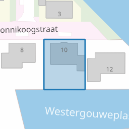 Perceel GDA01-N-1085