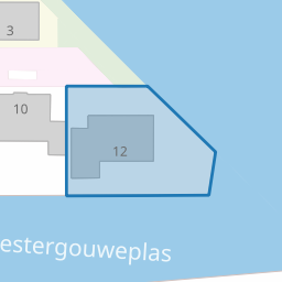 Perceel GDA01-N-1086