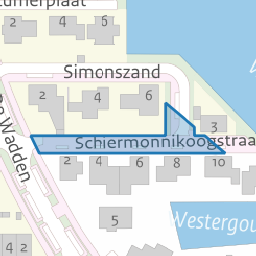 Perceel GDA01-N-1087