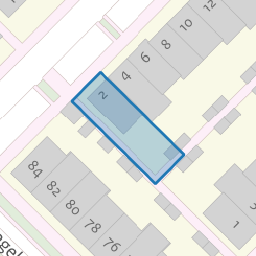 Perceel GDA01-N-1121