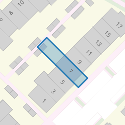 Perceel GDA01-N-1123