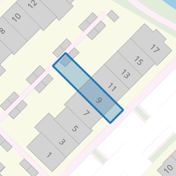 Perceel GDA01-N-1131