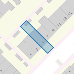 Perceel GDA01-N-1155