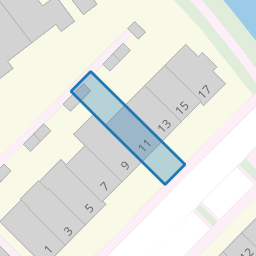 Perceel GDA01-N-1157