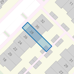 Perceel GDA01-N-1199