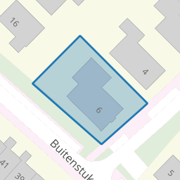 Perceel GDA01-N-1211