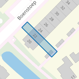 Perceel GDA01-N-1244