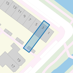 Perceel GDA01-N-1245