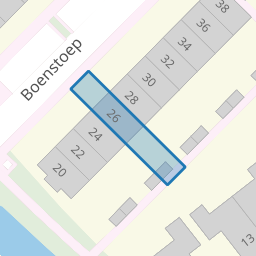 Perceel GDA01-N-1250