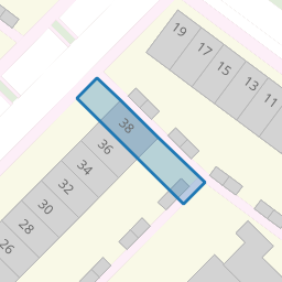 Perceel GDA01-N-1251