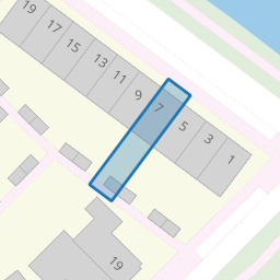 Perceel GDA01-N-1252