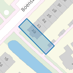 Perceel GDA01-N-1256