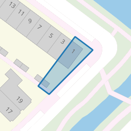 Perceel GDA01-N-1260