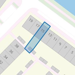 Perceel GDA01-N-1261