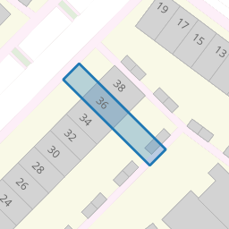 Perceel GDA01-N-1264