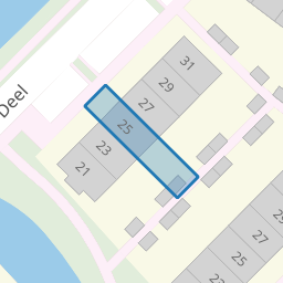 Perceel GDA01-N-1281