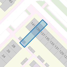 Perceel GDA01-N-1303