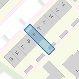 Perceel GDA01-N-1304