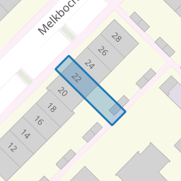 Perceel GDA01-N-1305