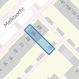 Perceel GDA01-N-1306