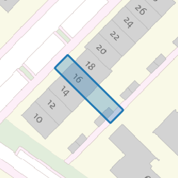 Perceel GDA01-N-1307