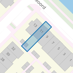 Perceel GDA01-N-1359