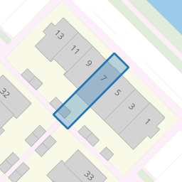 Perceel GDA01-N-1361