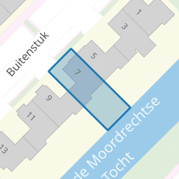 Perceel GDA01-N-1387