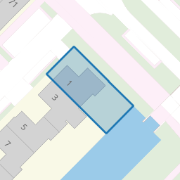 Perceel GDA01-N-1388