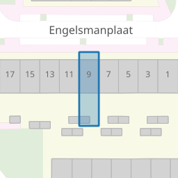 Perceel GDA01-N-1393