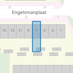 Perceel GDA01-N-1394