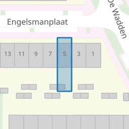 Perceel GDA01-N-1395