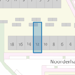 Perceel GDA01-N-1401