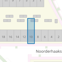 Perceel GDA01-N-1402