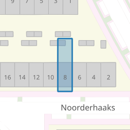 Perceel GDA01-N-1403