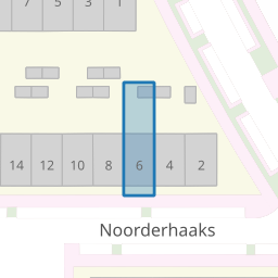 Perceel GDA01-N-1404