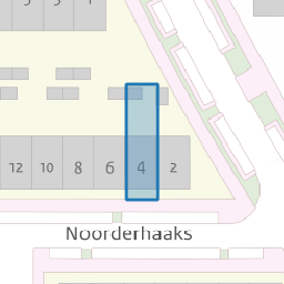 Perceel GDA01-N-1405