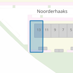 Perceel GDA01-N-1406