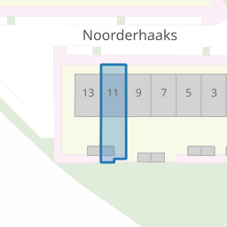 Perceel GDA01-N-1407