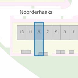 Perceel GDA01-N-1408