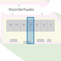 Perceel GDA01-N-1409