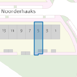 Perceel GDA01-N-1410