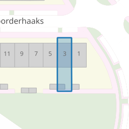 Perceel GDA01-N-1411