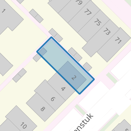 Perceel GDA01-N-1417