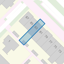 Perceel GDA01-N-1419