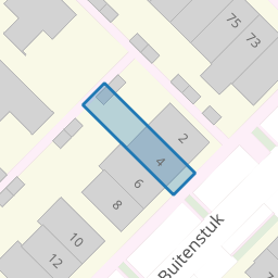 Perceel GDA01-N-1421