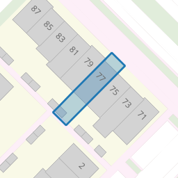 Perceel GDA01-N-1422