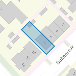 Perceel GDA01-N-1427