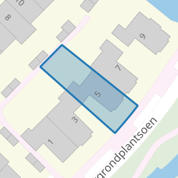 Perceel GDA01-N-1444